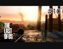 【実況】この残酷な世界を生き延びろ！ラストオブアスを実況プレイpart10【The Last of Us】