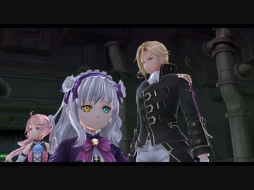 創の軌跡ってRPGを楽しもうぜ その71