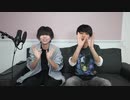 【腹筋崩壊】 録音した声だけでメンバーに電話したら面白すぎたwww