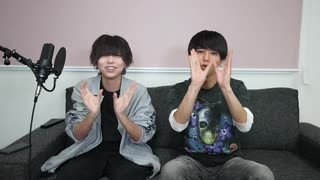 【腹筋崩壊】 録音した声だけでメンバーに電話したら面白すぎたwww