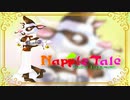#7【実況】パフェット作り！テルテルとの決戦【ナップルテール】