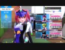 【武装神姫BC】ぐだぐだ戦記-その７【バトコン】人間だと！？（平日9:30）