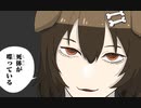 自分が死んだことに気付かないさくらみこ【ホロライブ手描き切り抜き】