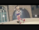 【MMD艦これ】君色に染まる / 島風