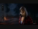 【DBD】Dead by Daylightで遊んでみた　#22+0.75