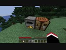 緋峰代藝による実況プレイ「Minecraft（マインクラフト）」part1