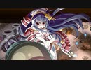 【城プロ音楽変更動画】【絢爛晶と導かれし城娘2 近つ淡海の岸辺にて -伍-・二名洲に覇を唱え -伍-】に元々のレア度が5以下の城娘たちで挑戦