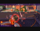 フレンドとクイックマッチへ！【Knockout City】