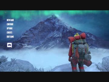 【Insurmountable】物資を集めて登山する　1話【マキゆか実況】