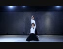 【草月夕 x 碧音】アンノウン・マザーグース 踊ってみた【初コラボ】