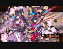 【城プロRE】絢爛晶と導かれし城娘2～近つ淡海の岸辺にて -伍- 槍のみ