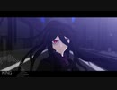 【ダンガンロンパMMD】 KING 【 カムクラ 】