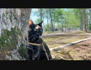 2021/06/05放送【64日目 北海道 弟子屈町② あずにゃんぽ（猫散歩）】北海道全市町村制覇するまで帰れまてん！　猫と車中泊の旅　日本縦断【旅猫あずき～保護猫から旅猫へ～】
