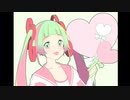 君の言葉は明日を変える/feat.初音ミク(オリジナル)