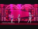 《ロミオとシンデレラ》3DMVゲームサイズ