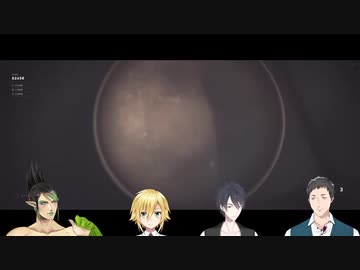 【卯月コウ】こういう配信がしたかった。