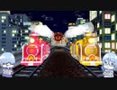 7.89(Sevan×SonoCa)ってこんな2人です。【2/21結婚会見 切り取り】
