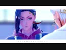 【MMDツイステ】スカラビアで No title 【スカラビア】