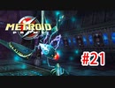 【実況】黒野のメトロイドプライム part21
