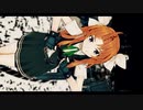 【MMD艦これ】KING【陽炎改二・不知火改二・黒潮改二】【30fps】