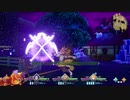 sc^光無き者がベリーハードで聖剣伝説３ ＴＯＭを実況プレイ　５５