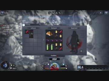 【Insurmountable】物資を集めて登山する　2話【マキゆか実況】