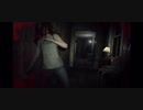 【初見お喋りプレイ】バイオハザード7(グロテスクver)をYouTubeでやってますよろしくお願いします