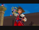 【PS4】夢の世界を旅するKHFM【プレイ動画】part25