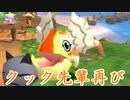 【実況】#18-1モンハンなのに主人公はネコ！？【ぽかぽかアイルー村】