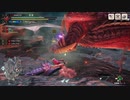 【mhr】part53 モンスターハンターrise実況プレイ集★7火加減注意！紫炎と火球の巻【ﾓﾝﾊﾝﾗｲｽﾞ】