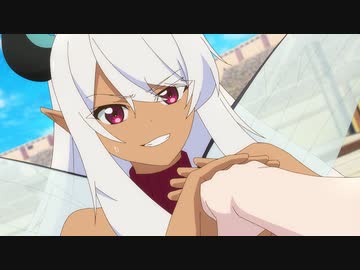 スライム倒して300年、知らないうちにレベルMAXになってました　第9話　娘がスライムから戻れなくなった