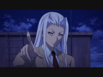 一騎当千 Western Wolves　第一話　草行露宿