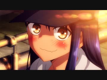 イジらないで、長瀞さん　第9話　センパイはムッツリだし！！/キモキモセンパイがまともにデート出来るわけ無いっしょ！！