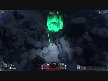 【Insurmountable】物資を集めて登山する　3話【マキゆか実況】