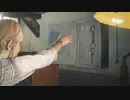 【主婦が再びゾンビに齧られるR】バイオハザードRE:2（クレア裏編）【実況プレイ】part28