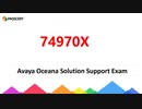 ACSS - Avaya Oceana Solution 74970X Training Material