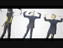 【MMDツイステ】Girls【NRC生オールキャラ】
