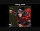 【Japanese EDM, 和風EDM】 (Free Download) Tomoki.M× Raidboss - Victory Emote