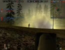 BF1942 無印 7/4 damepo鯖 クルスク ｱｯｰ編Part2 1/3
