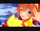 （多分このイベで、特殊EDに分岐してくれるはず）【MMDホロライブ】