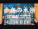 ELECTRIBE MXで軍歌「歩兵の本領」を弾いてみた ver.9 Played the military song "Hohei no honryo" on ELECTRIBE MX.