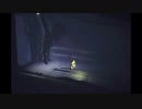 【初見】悪夢の船と少女とビビリ #3【LITTLE NIGHTMARES -リトルナイトメア- 】