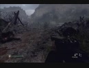 XB1ゲーム「使命召喚：二戰II」【新兵難度】第二期 (2)