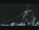 【弐】隻狼 初期ステ艱難辛苦（8周目＆苦難＆厄憑）忍具スキル縛り【カンスト 剣聖 葦名一心】