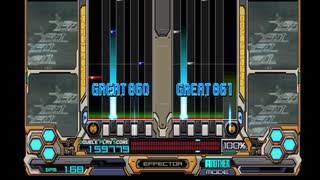 beatmaniaIIDX6thstyle Y31 DPANOTHER AUTOPLAY