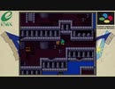 【ドラクエ5 】現地エージェントと合流し事件を解決しろ！その２３　天空の塔編【SFC】