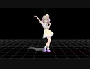 うまぴょい伝説　MMD　モーショントレース