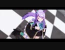 【MMDウマ娘】ドーナツホール//メジロマックイーン【1080p】