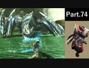 一式わらしべ狩猟G Part.74 金雷公一式【MHXX/NS】
