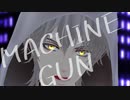 【MMD刀剣乱舞】Machine Gun【鶴丸国永】